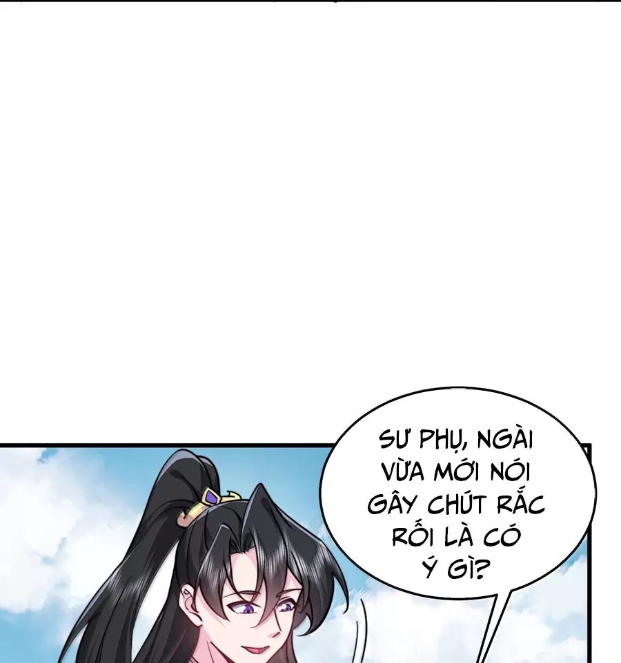 Vai Ác Sư Tôn Mang Theo Các Đồ Đệ Vô Địch Thiên Hạ - Chapter 140 - Page 16