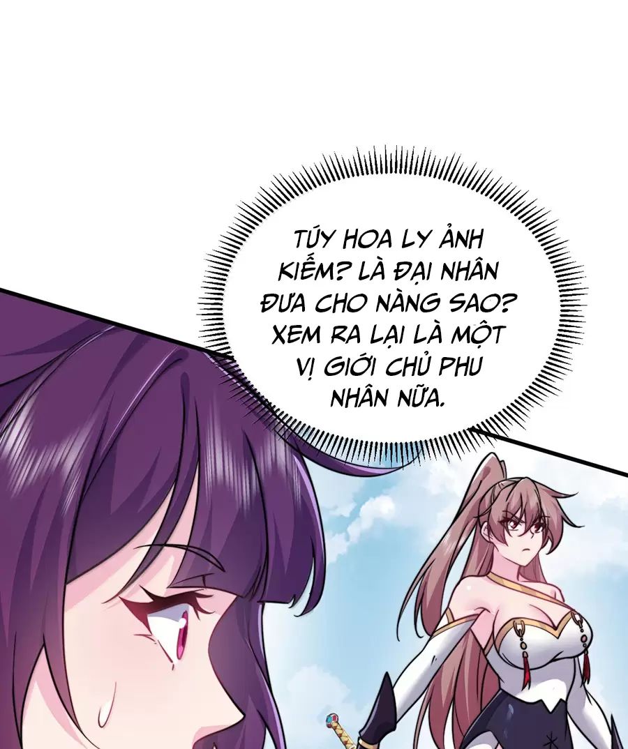 Vai Ác Sư Tôn Mang Theo Các Đồ Đệ Vô Địch Thiên Hạ - Chapter 140 - Page 20