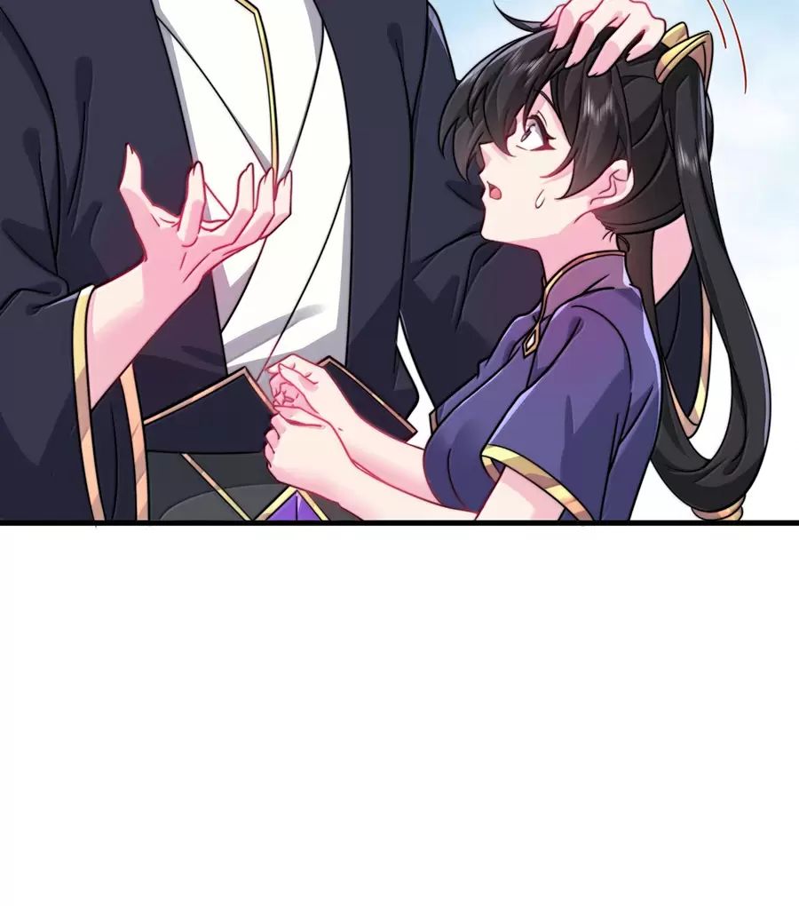 Vai Ác Sư Tôn Mang Theo Các Đồ Đệ Vô Địch Thiên Hạ - Chapter 140 - Page 34