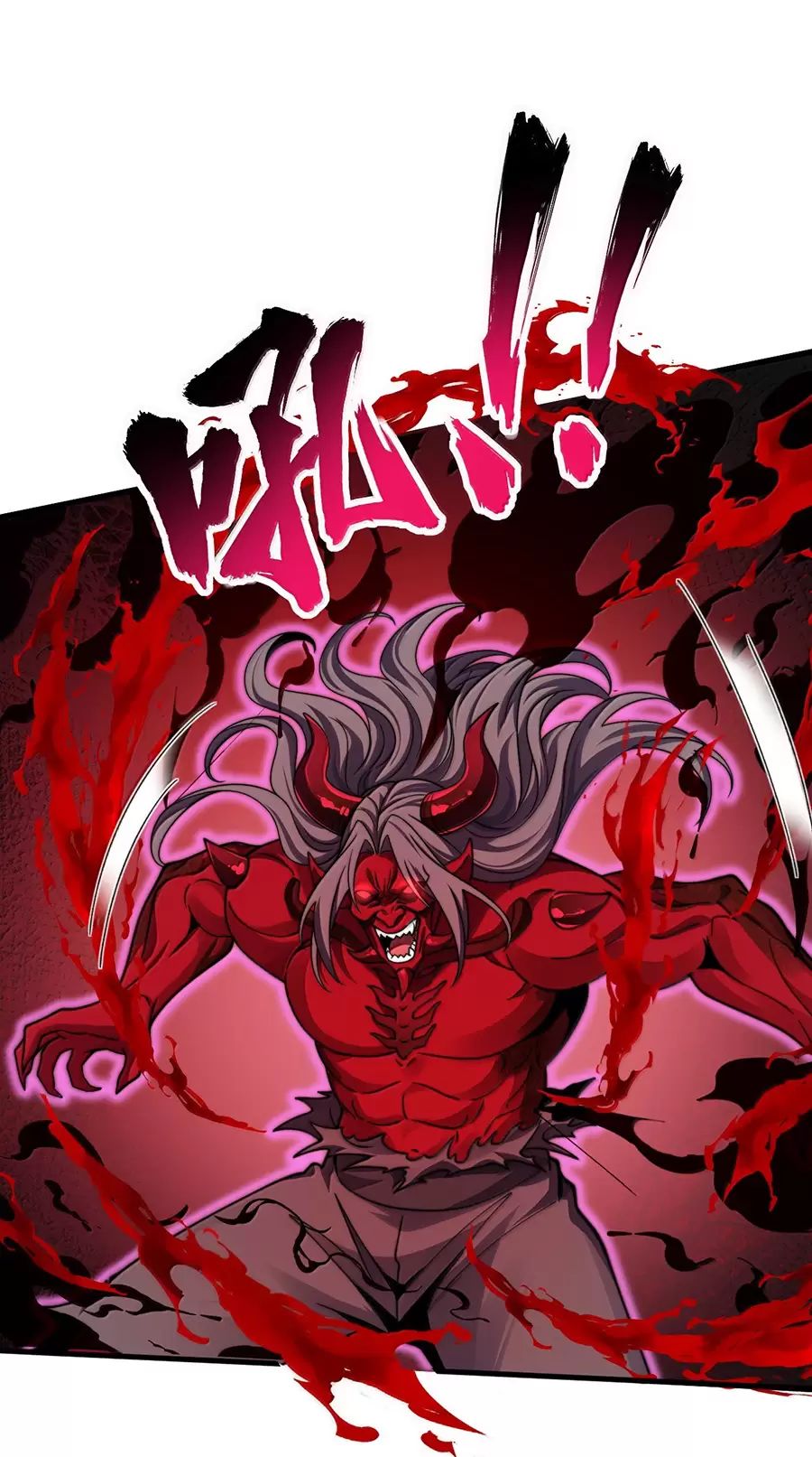 Vai Ác Sư Tôn Mang Theo Các Đồ Đệ Vô Địch Thiên Hạ - Chapter 140 - Page 35