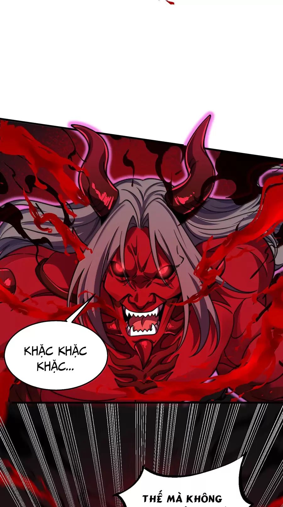 Vai Ác Sư Tôn Mang Theo Các Đồ Đệ Vô Địch Thiên Hạ - Chapter 140 - Page 36