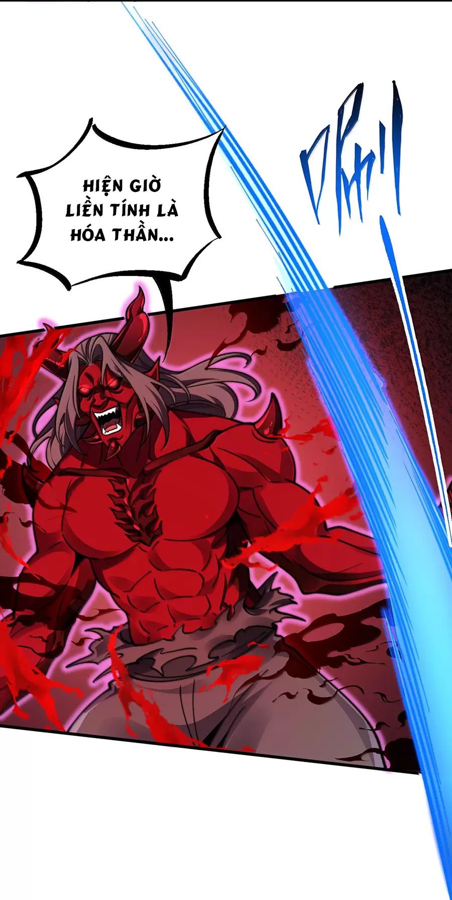 Vai Ác Sư Tôn Mang Theo Các Đồ Đệ Vô Địch Thiên Hạ - Chapter 140 - Page 38