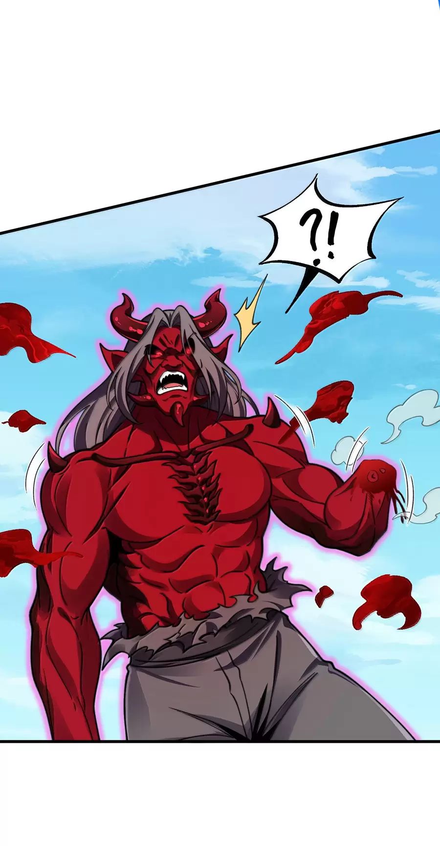 Vai Ác Sư Tôn Mang Theo Các Đồ Đệ Vô Địch Thiên Hạ - Chapter 140 - Page 39