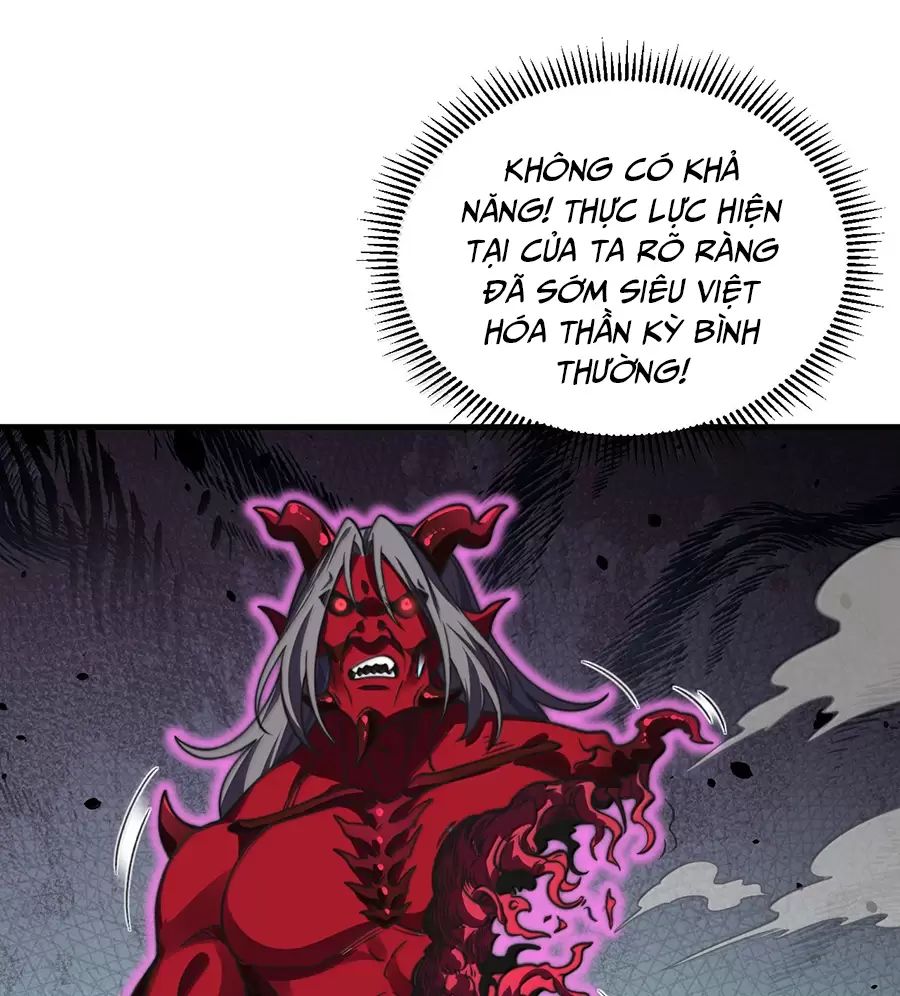 Vai Ác Sư Tôn Mang Theo Các Đồ Đệ Vô Địch Thiên Hạ - Chapter 140 - Page 42