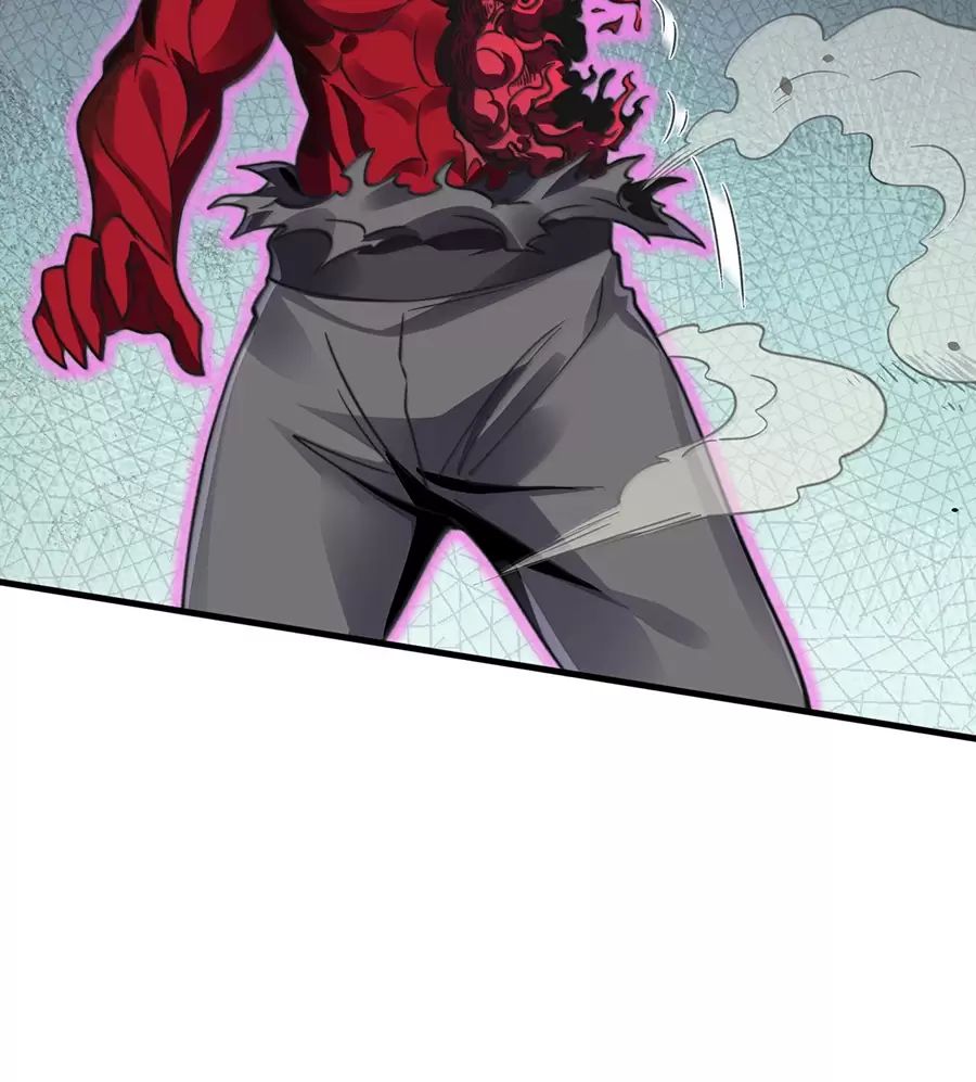 Vai Ác Sư Tôn Mang Theo Các Đồ Đệ Vô Địch Thiên Hạ - Chapter 140 - Page 43