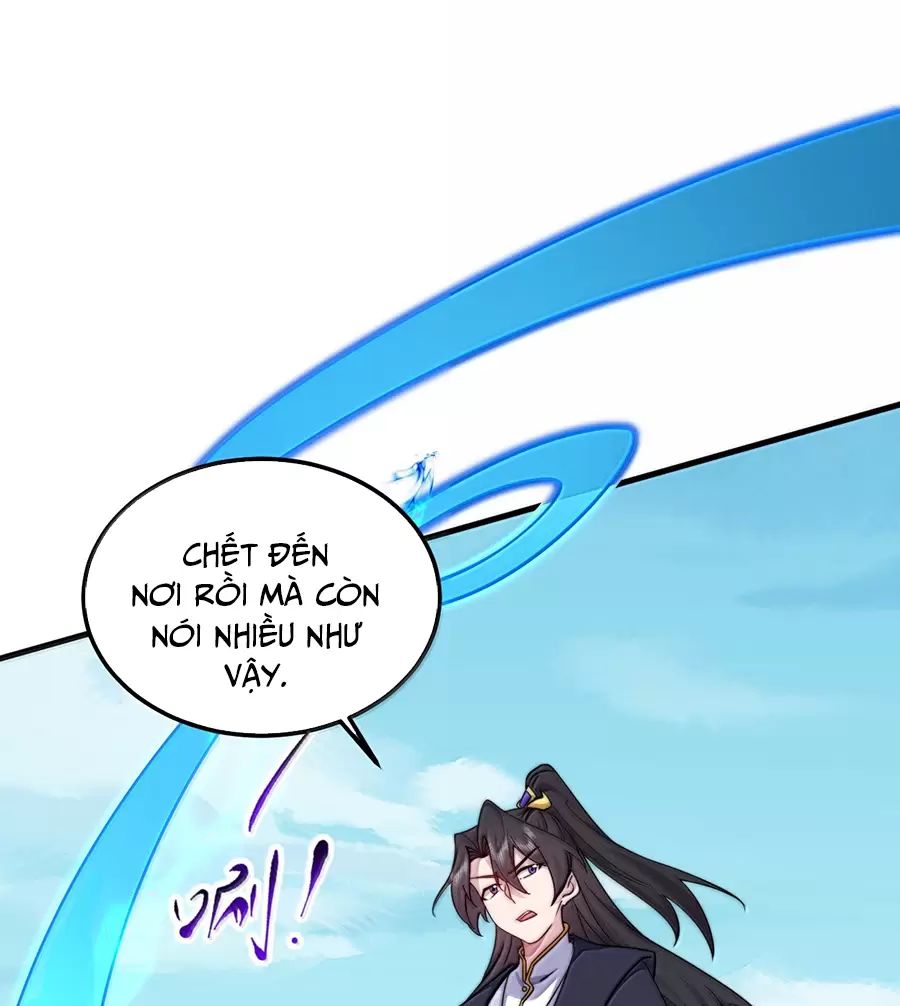 Vai Ác Sư Tôn Mang Theo Các Đồ Đệ Vô Địch Thiên Hạ - Chapter 140 - Page 44