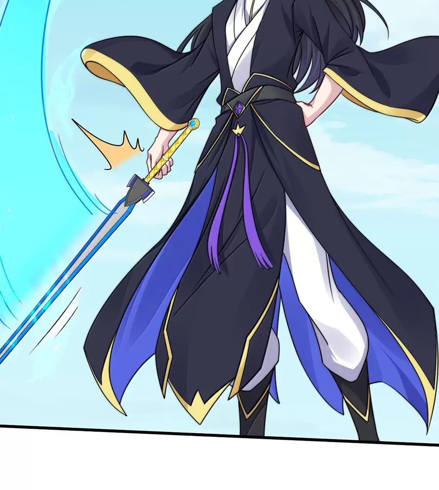 Vai Ác Sư Tôn Mang Theo Các Đồ Đệ Vô Địch Thiên Hạ - Chapter 140 - Page 45