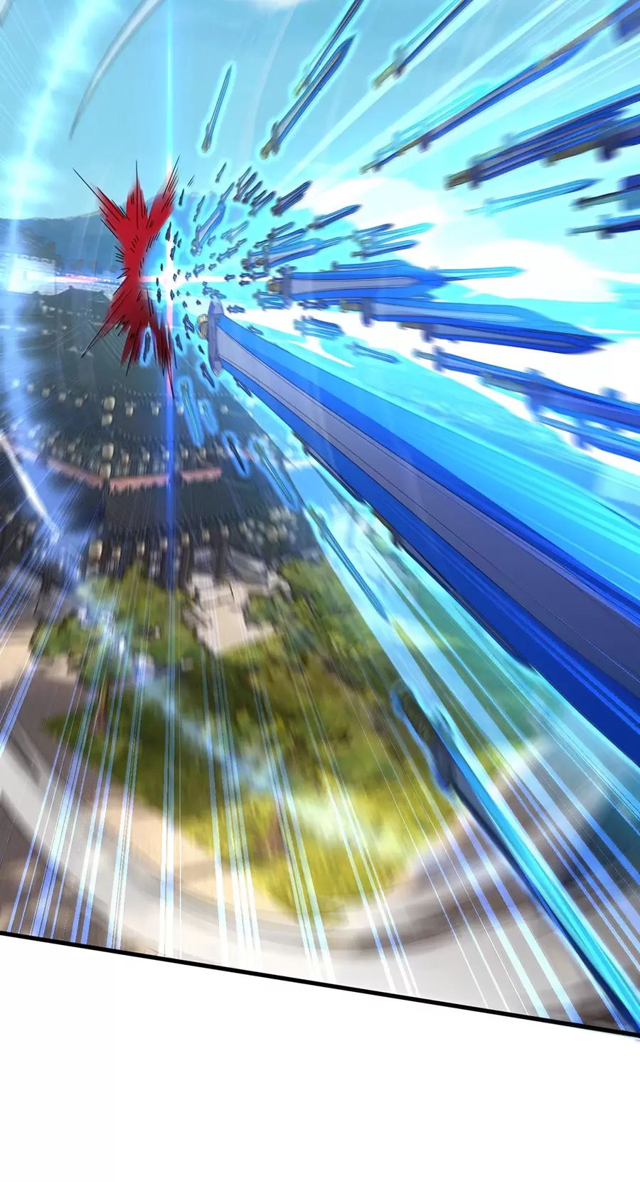 Vai Ác Sư Tôn Mang Theo Các Đồ Đệ Vô Địch Thiên Hạ - Chapter 140 - Page 49