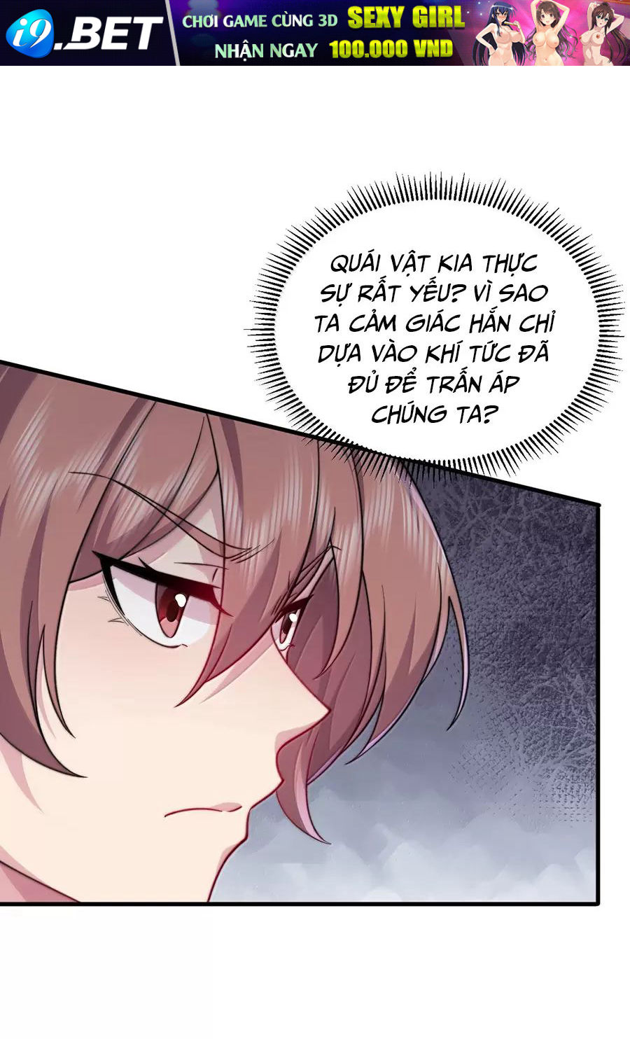 Vai Ác Sư Tôn Mang Theo Các Đồ Đệ Vô Địch Thiên Hạ - Chapter 140 - Page 57