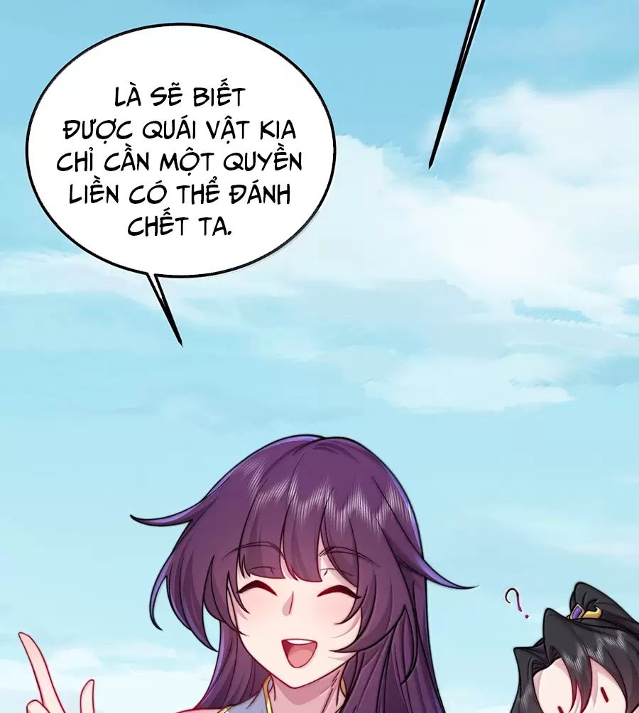 Vai Ác Sư Tôn Mang Theo Các Đồ Đệ Vô Địch Thiên Hạ - Chapter 140 - Page 61