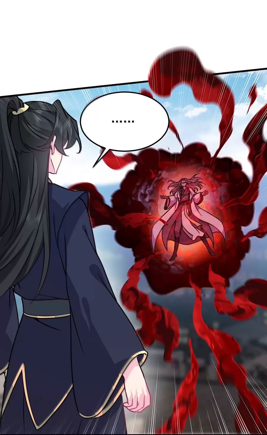 Vai Ác Sư Tôn Mang Theo Các Đồ Đệ Vô Địch Thiên Hạ - Chapter 140 - Page 7