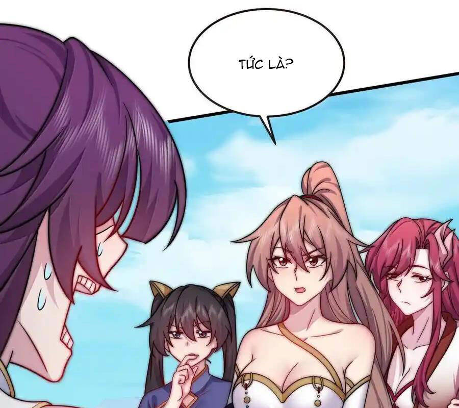 Vai Ác Sư Tôn Mang Theo Các Đồ Đệ Vô Địch Thiên Hạ - Chapter 141 - Page 10