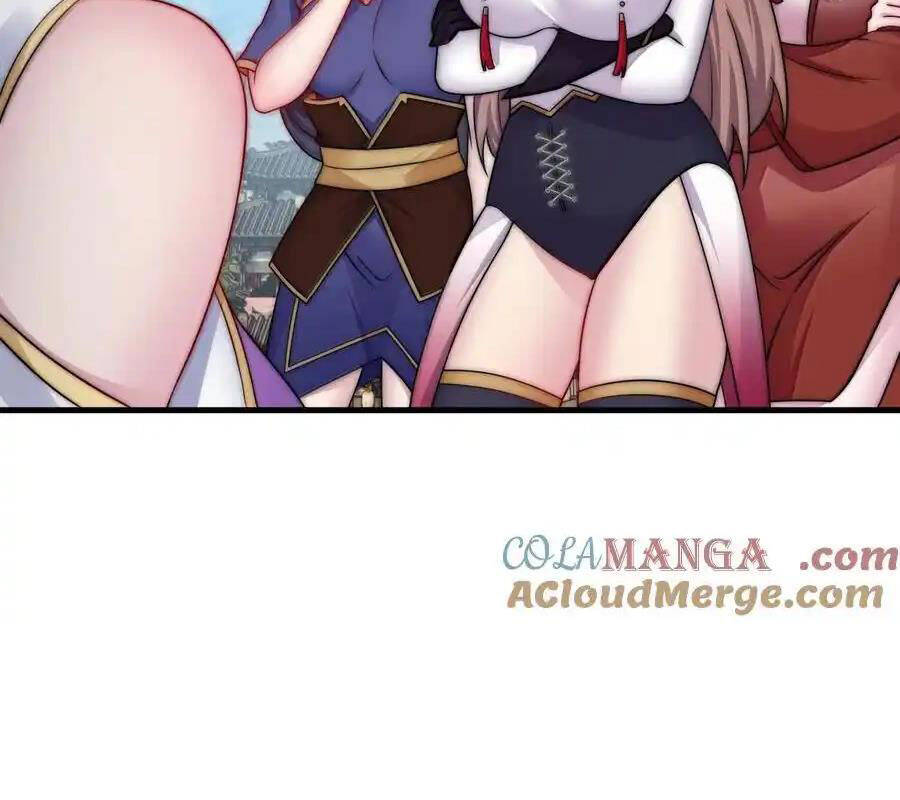 Vai Ác Sư Tôn Mang Theo Các Đồ Đệ Vô Địch Thiên Hạ - Chapter 141 - Page 11