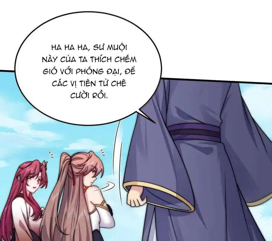 Vai Ác Sư Tôn Mang Theo Các Đồ Đệ Vô Địch Thiên Hạ - Chapter 141 - Page 12