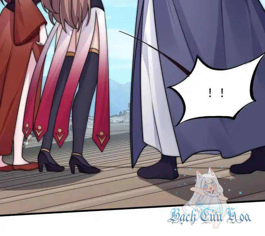 Vai Ác Sư Tôn Mang Theo Các Đồ Đệ Vô Địch Thiên Hạ - Chapter 141 - Page 13