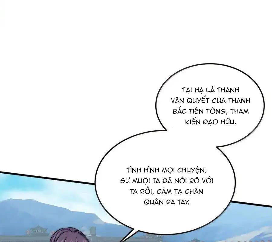 Vai Ác Sư Tôn Mang Theo Các Đồ Đệ Vô Địch Thiên Hạ - Chapter 141 - Page 14