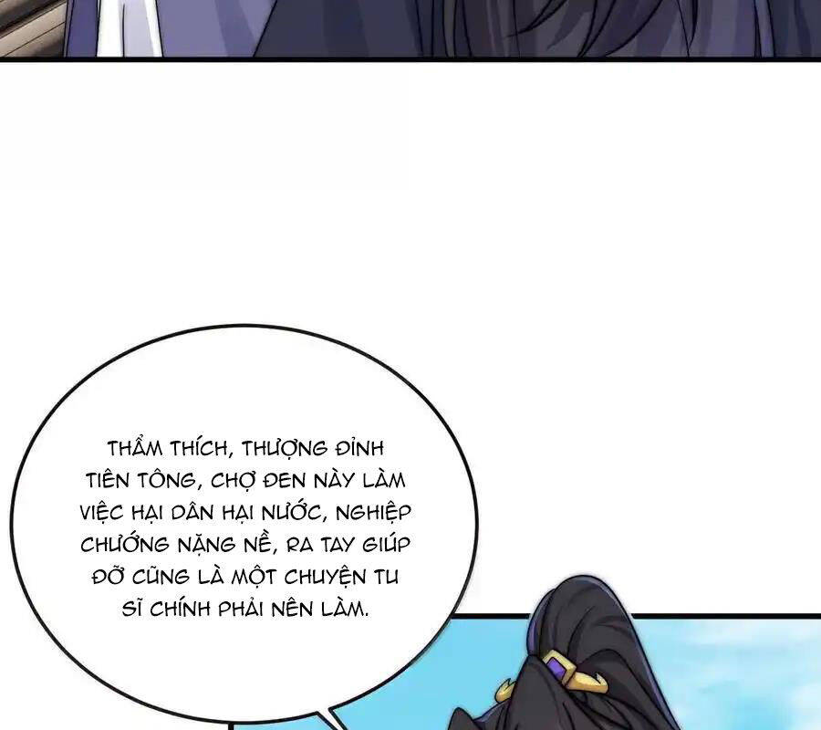 Vai Ác Sư Tôn Mang Theo Các Đồ Đệ Vô Địch Thiên Hạ - Chapter 141 - Page 16