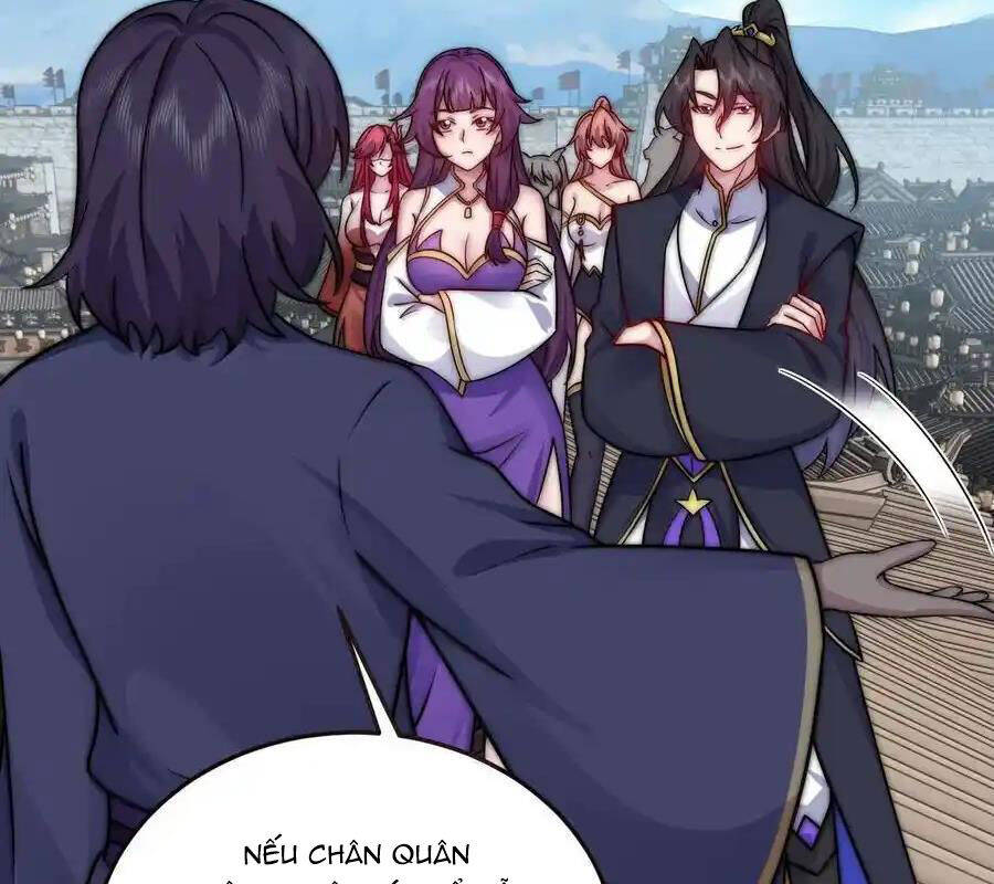 Vai Ác Sư Tôn Mang Theo Các Đồ Đệ Vô Địch Thiên Hạ - Chapter 141 - Page 19