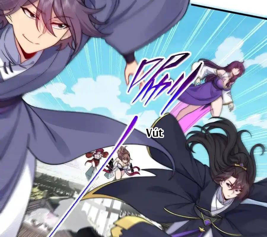 Vai Ác Sư Tôn Mang Theo Các Đồ Đệ Vô Địch Thiên Hạ - Chapter 141 - Page 23