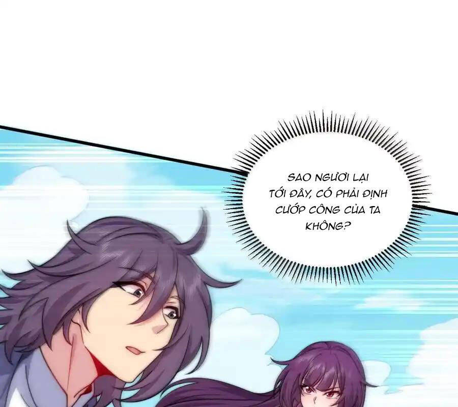 Vai Ác Sư Tôn Mang Theo Các Đồ Đệ Vô Địch Thiên Hạ - Chapter 141 - Page 26