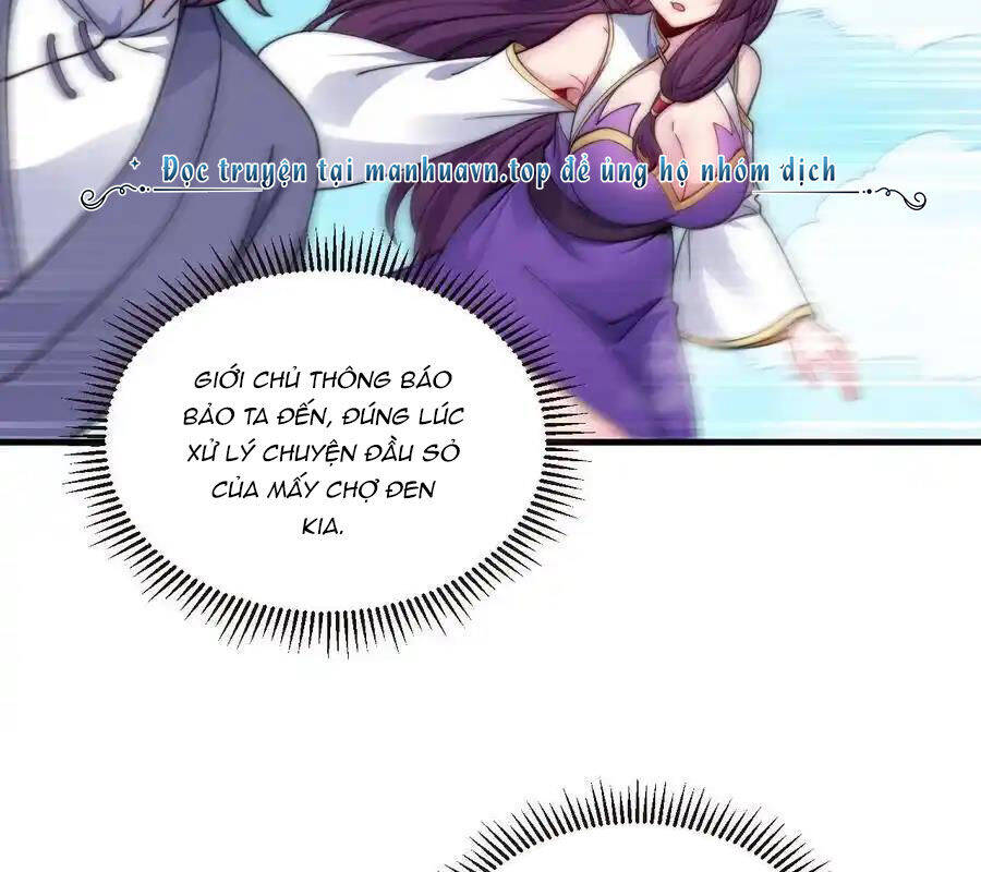 Vai Ác Sư Tôn Mang Theo Các Đồ Đệ Vô Địch Thiên Hạ - Chapter 141 - Page 27