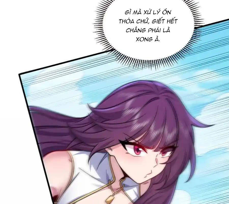 Vai Ác Sư Tôn Mang Theo Các Đồ Đệ Vô Địch Thiên Hạ - Chapter 141 - Page 28