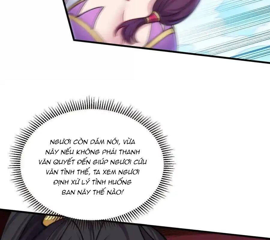 Vai Ác Sư Tôn Mang Theo Các Đồ Đệ Vô Địch Thiên Hạ - Chapter 141 - Page 29