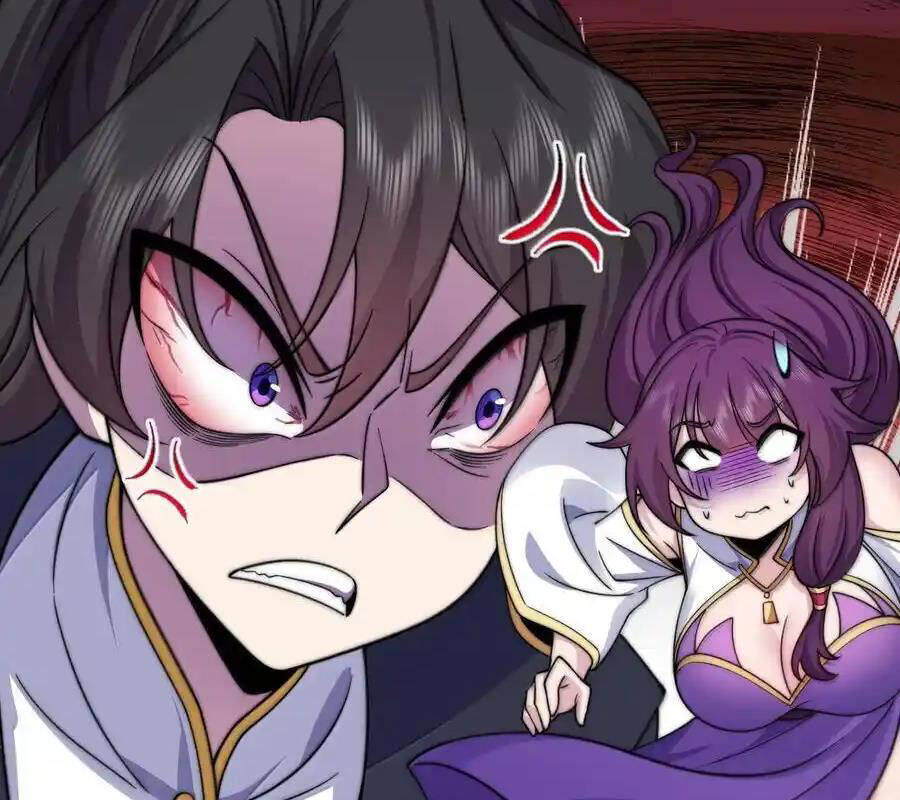 Vai Ác Sư Tôn Mang Theo Các Đồ Đệ Vô Địch Thiên Hạ - Chapter 141 - Page 30