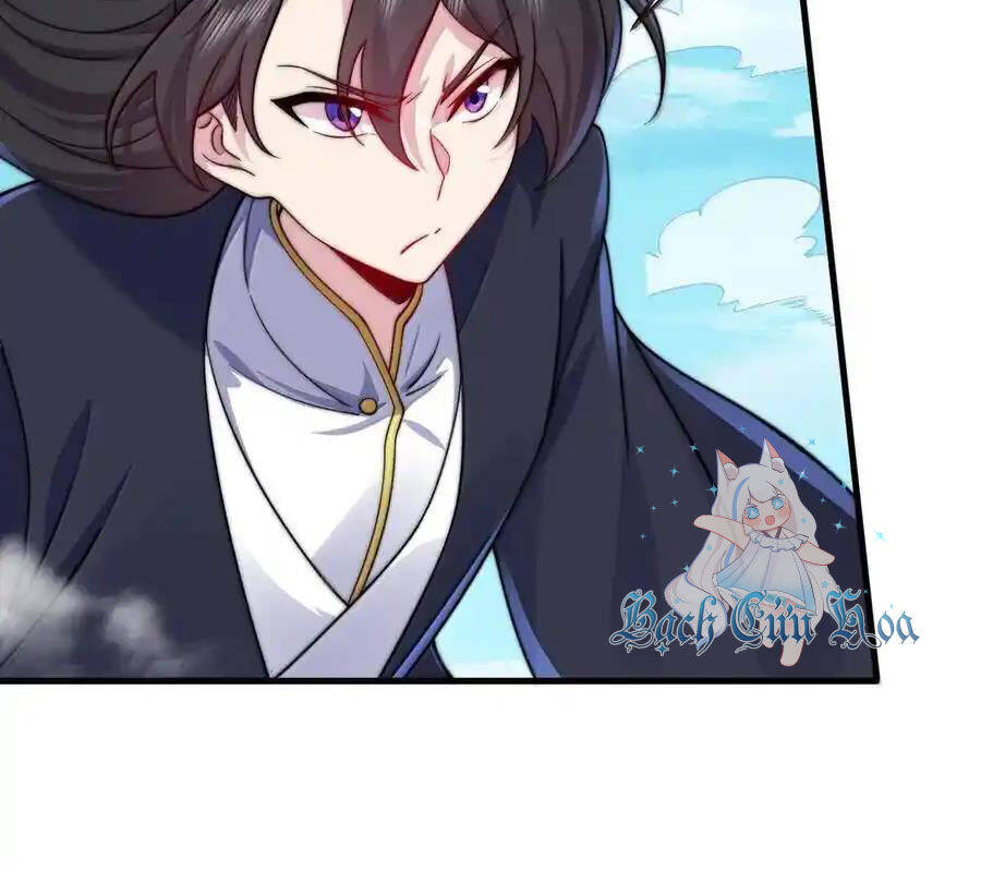 Vai Ác Sư Tôn Mang Theo Các Đồ Đệ Vô Địch Thiên Hạ - Chapter 141 - Page 32