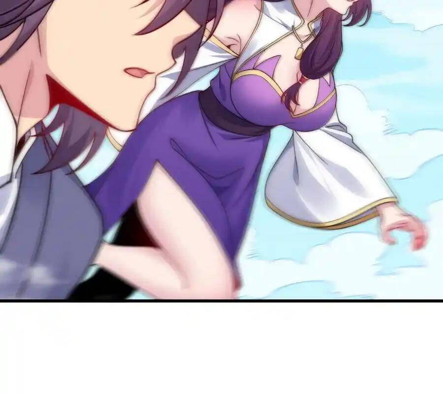 Vai Ác Sư Tôn Mang Theo Các Đồ Đệ Vô Địch Thiên Hạ - Chapter 141 - Page 34