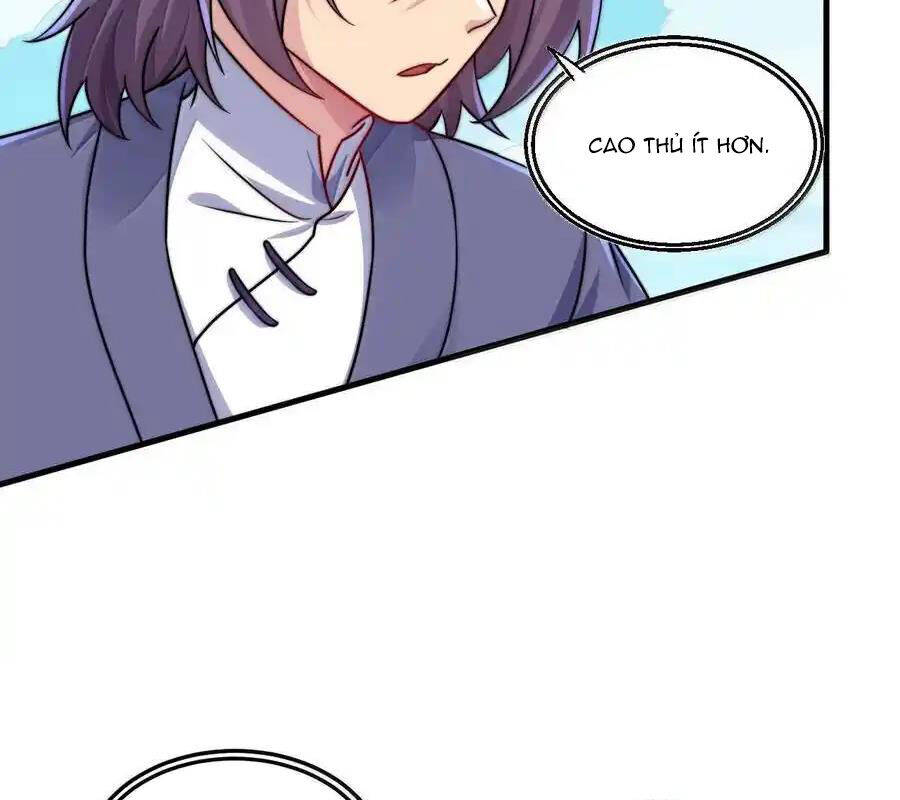 Vai Ác Sư Tôn Mang Theo Các Đồ Đệ Vô Địch Thiên Hạ - Chapter 141 - Page 38