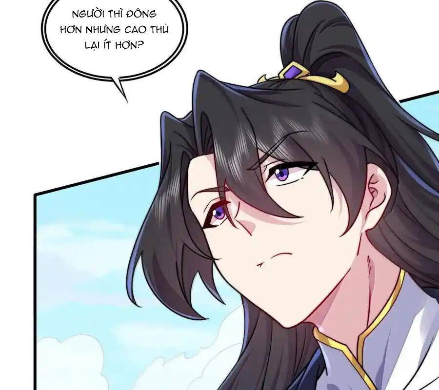 Vai Ác Sư Tôn Mang Theo Các Đồ Đệ Vô Địch Thiên Hạ - Chapter 141 - Page 39