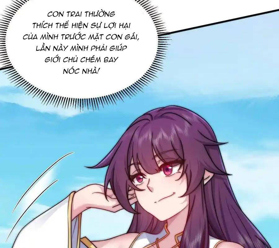 Vai Ác Sư Tôn Mang Theo Các Đồ Đệ Vô Địch Thiên Hạ - Chapter 141 - Page 4