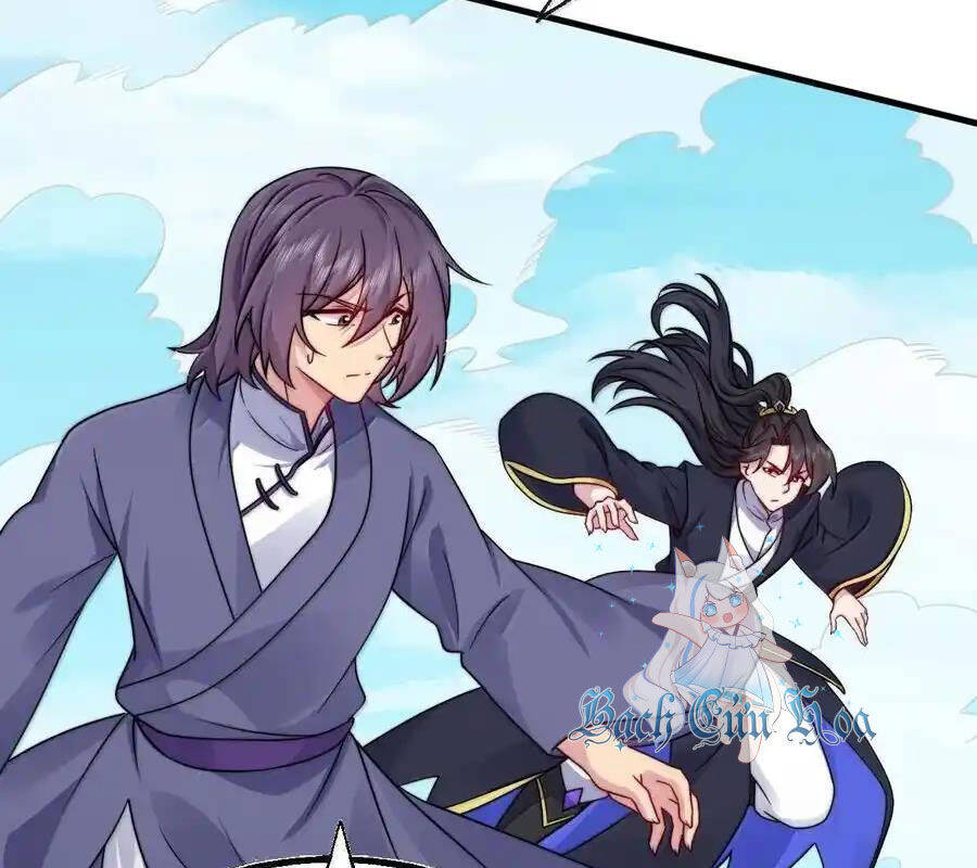 Vai Ác Sư Tôn Mang Theo Các Đồ Đệ Vô Địch Thiên Hạ - Chapter 141 - Page 41