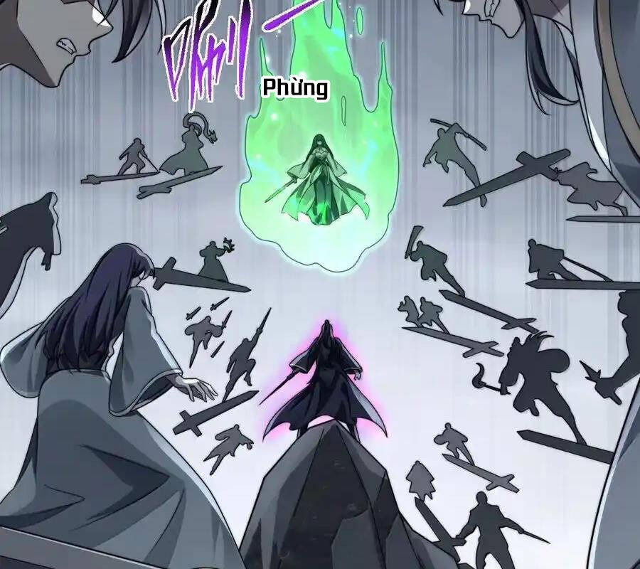 Vai Ác Sư Tôn Mang Theo Các Đồ Đệ Vô Địch Thiên Hạ - Chapter 141 - Page 43