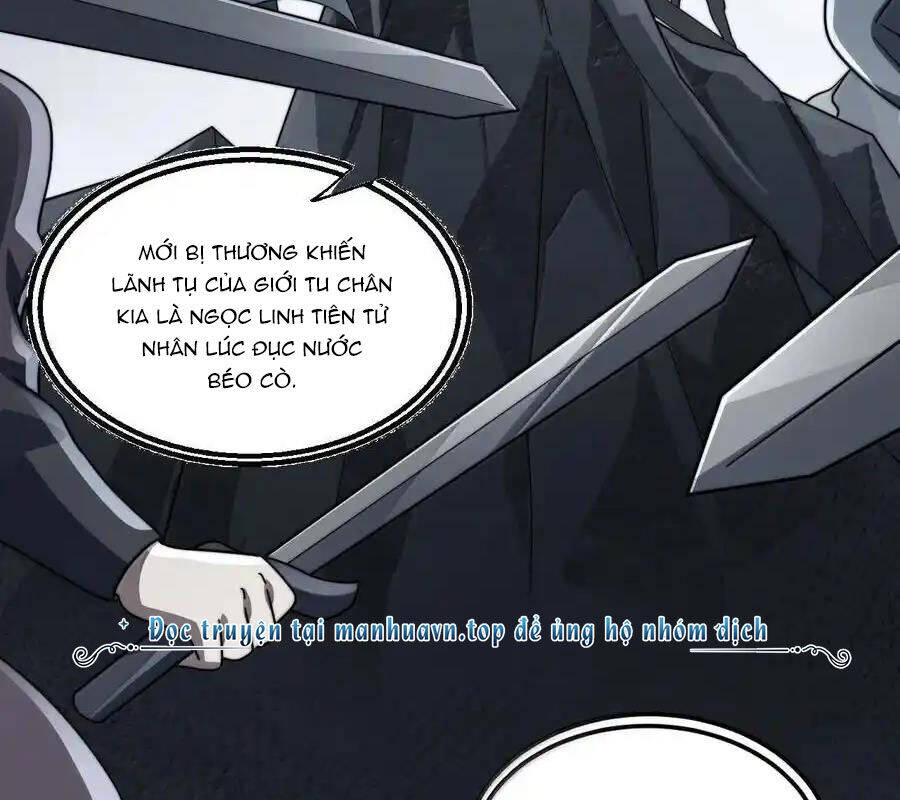 Vai Ác Sư Tôn Mang Theo Các Đồ Đệ Vô Địch Thiên Hạ - Chapter 141 - Page 44