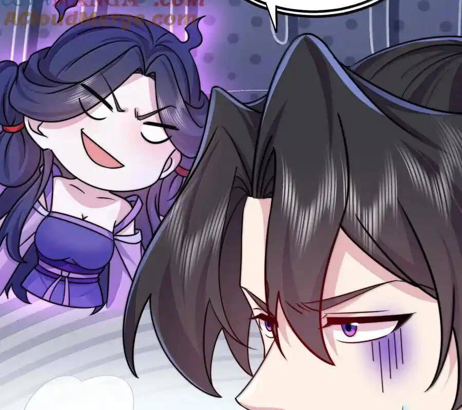 Vai Ác Sư Tôn Mang Theo Các Đồ Đệ Vô Địch Thiên Hạ - Chapter 141 - Page 49