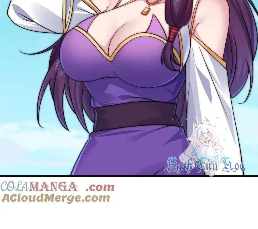 Vai Ác Sư Tôn Mang Theo Các Đồ Đệ Vô Địch Thiên Hạ - Chapter 141 - Page 5