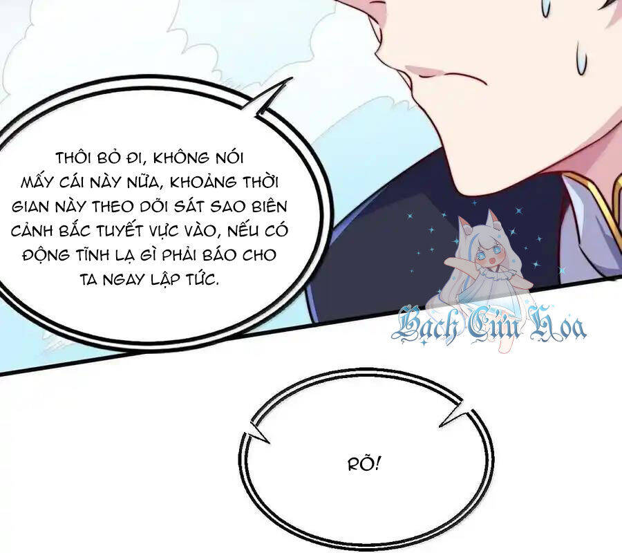 Vai Ác Sư Tôn Mang Theo Các Đồ Đệ Vô Địch Thiên Hạ - Chapter 141 - Page 50