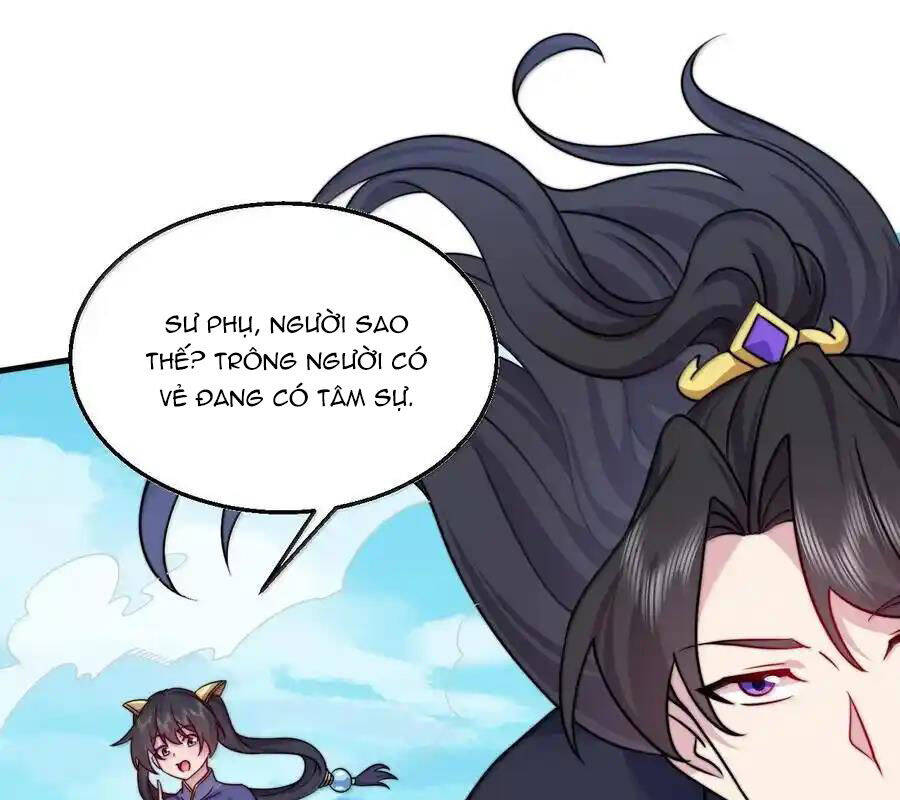 Vai Ác Sư Tôn Mang Theo Các Đồ Đệ Vô Địch Thiên Hạ - Chapter 141 - Page 52