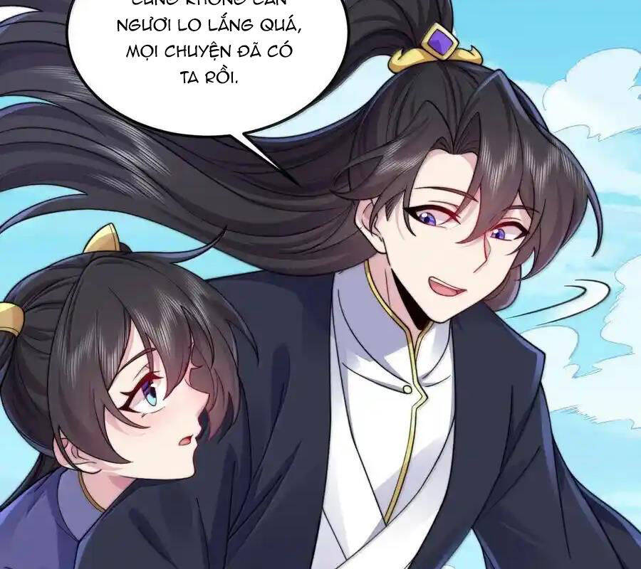 Vai Ác Sư Tôn Mang Theo Các Đồ Đệ Vô Địch Thiên Hạ - Chapter 141 - Page 59