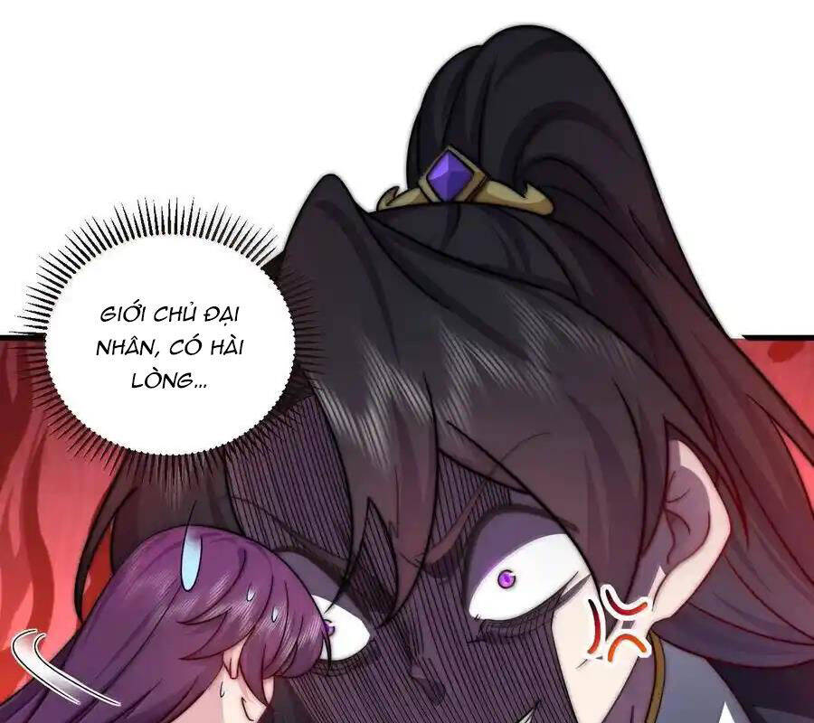 Vai Ác Sư Tôn Mang Theo Các Đồ Đệ Vô Địch Thiên Hạ - Chapter 141 - Page 6