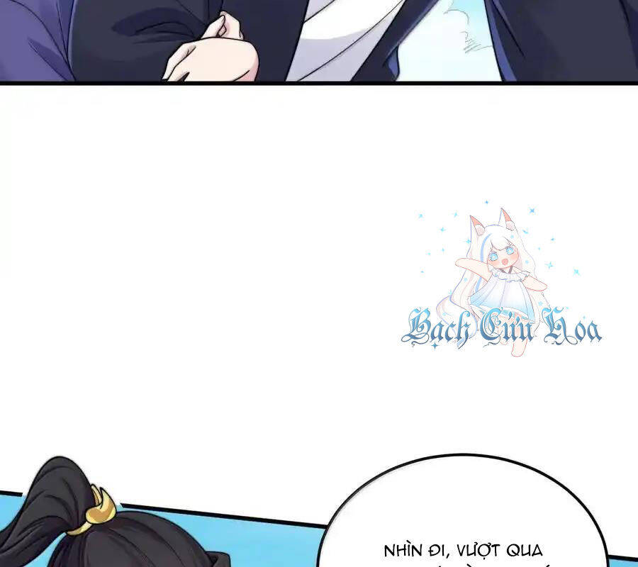 Vai Ác Sư Tôn Mang Theo Các Đồ Đệ Vô Địch Thiên Hạ - Chapter 141 - Page 60