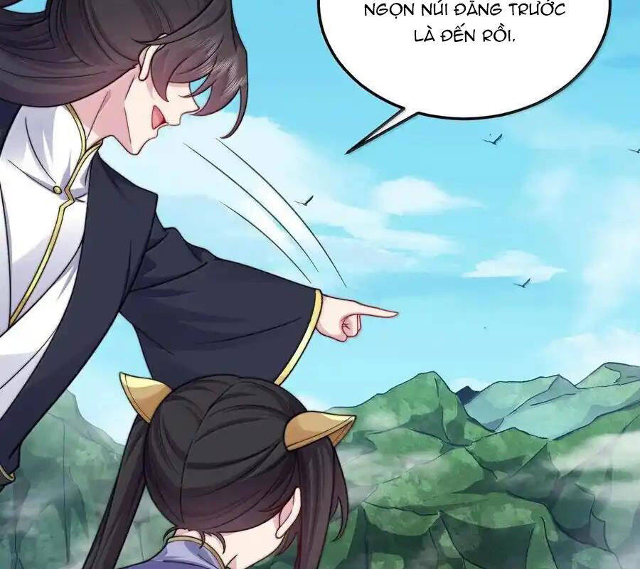 Vai Ác Sư Tôn Mang Theo Các Đồ Đệ Vô Địch Thiên Hạ - Chapter 141 - Page 61