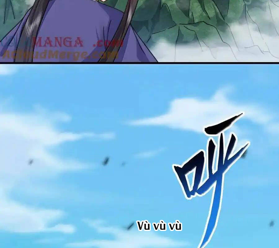 Vai Ác Sư Tôn Mang Theo Các Đồ Đệ Vô Địch Thiên Hạ - Chapter 141 - Page 62