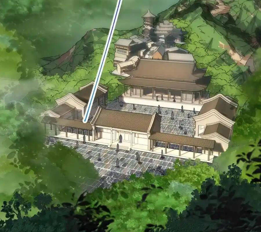 Vai Ác Sư Tôn Mang Theo Các Đồ Đệ Vô Địch Thiên Hạ - Chapter 141 - Page 64