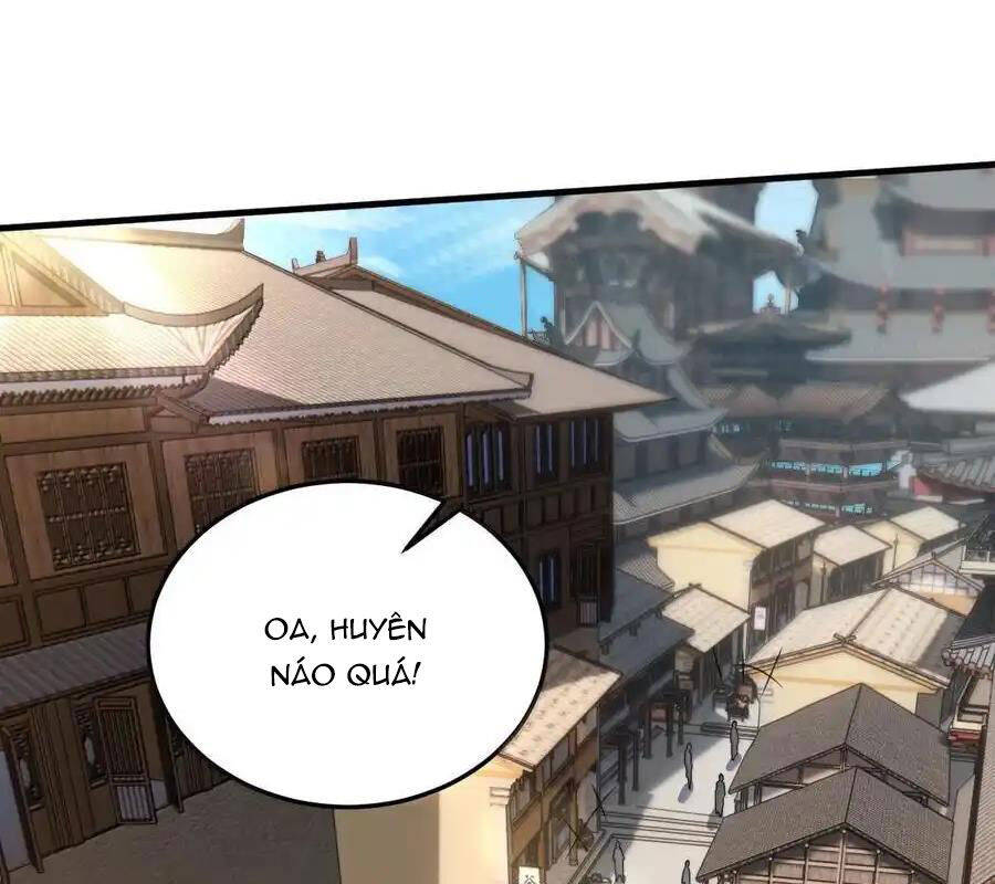 Vai Ác Sư Tôn Mang Theo Các Đồ Đệ Vô Địch Thiên Hạ - Chapter 141 - Page 66