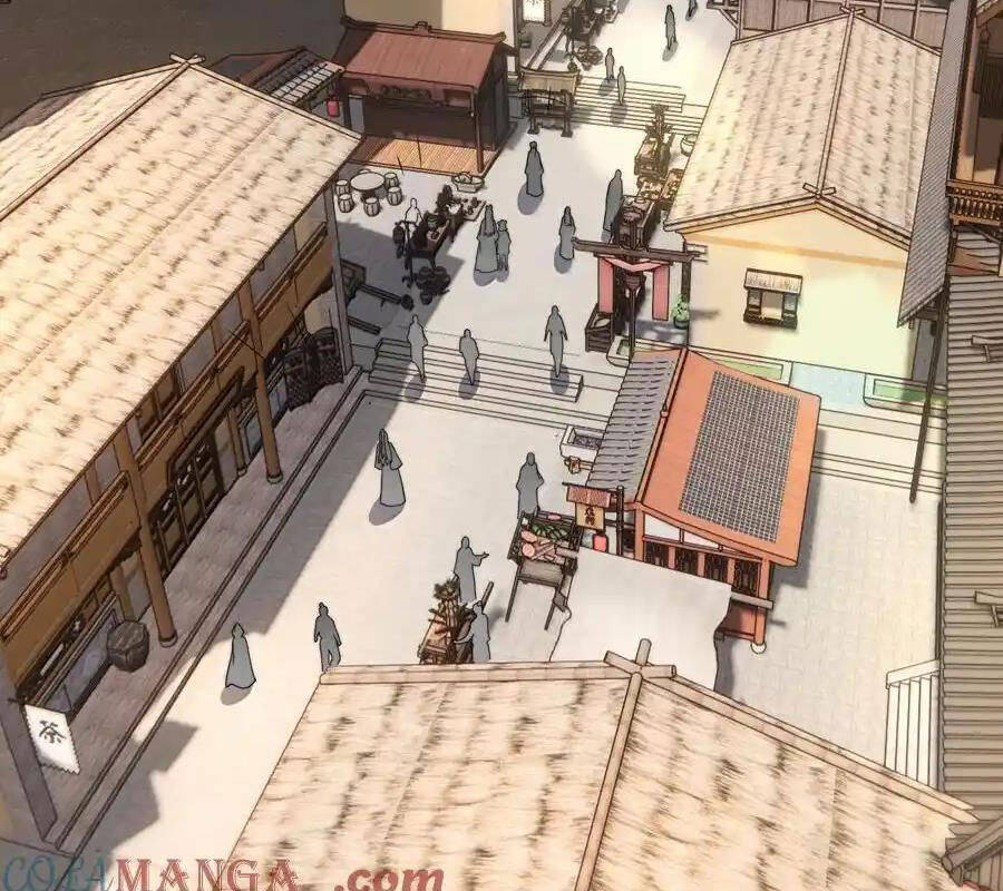 Vai Ác Sư Tôn Mang Theo Các Đồ Đệ Vô Địch Thiên Hạ - Chapter 141 - Page 67