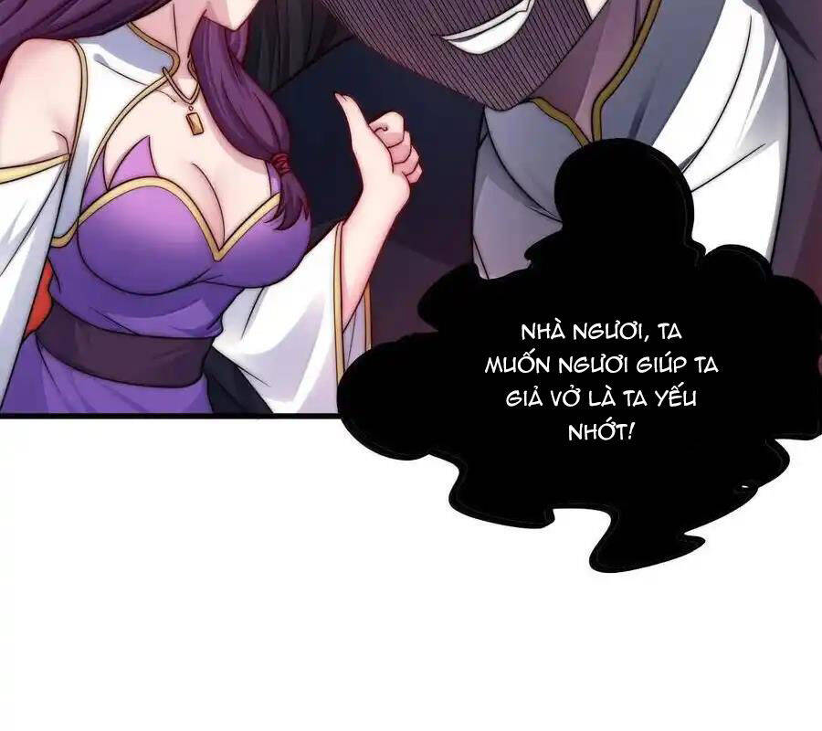 Vai Ác Sư Tôn Mang Theo Các Đồ Đệ Vô Địch Thiên Hạ - Chapter 141 - Page 7