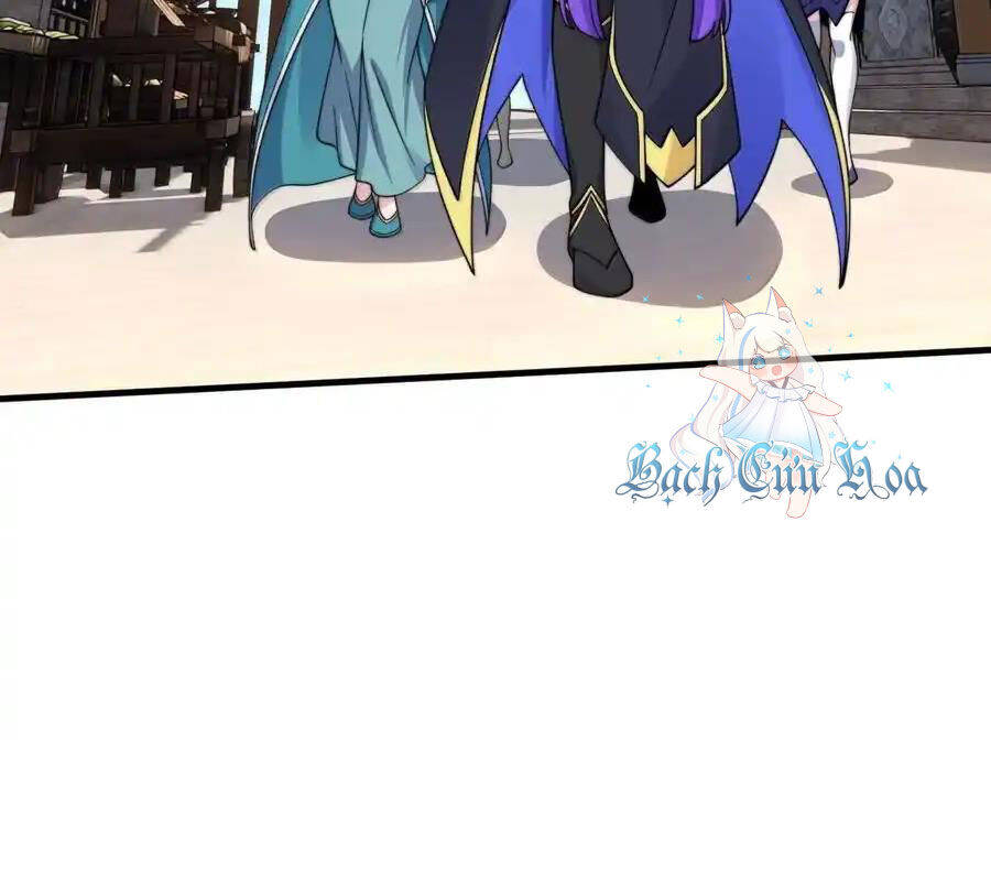 Vai Ác Sư Tôn Mang Theo Các Đồ Đệ Vô Địch Thiên Hạ - Chapter 141 - Page 70